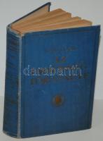 Hendrik Willem van Loon: Az emberiség története az ősembertől napjainkig. Bp., 1927, Novák Rudolf és...