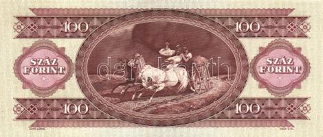 1984. 100Ft + 1989. 100Ft + 1992. 100Ft + 1993. 100Ft T:I