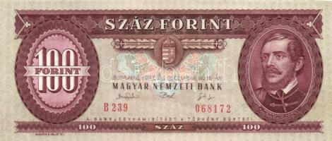 1984. 100Ft + 1989. 100Ft + 1992. 100Ft + 1993. 100Ft T:I