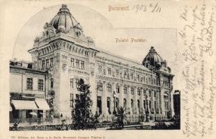 Bucharest Post (EK)