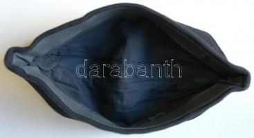 Orosz katona sapka: pilótka-fekete (tengeralattjáró egység)