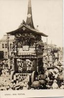Kyoto Gion festival