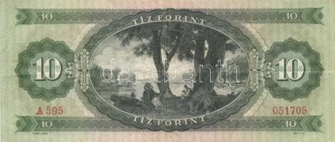 1969-1993. 10Ft + 20Ft + 50Ft + 100Ft + 500Ft + 1000Ft T:III,III-