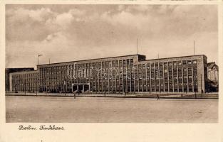 Berlin Funkhaus