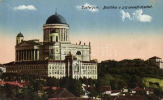 Esztergom bazilika (EB)