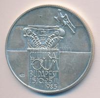 1985. 500Ft Ag "Kulturális fórum" T:BU