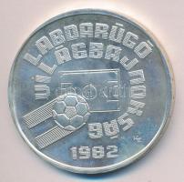 1981. 500Ft Ag "Labdarúgó VB-egy játékos" T:BU