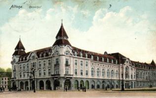 Altona Kaiserhof (fl)