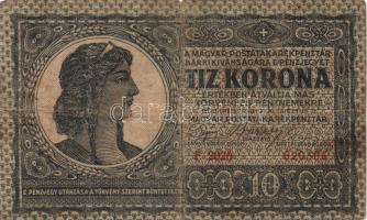 1919. 10K + 20K T:III-