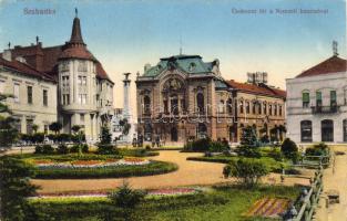 1915 Szabadka Nemzeti kaszinó