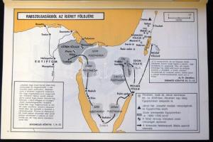 Marian Gilbert: Zsidó történelmi atlasz. Bp., 1991
