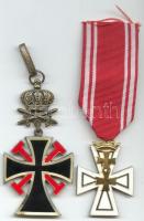 2db kitüntetés replika T:2