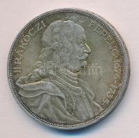 1935. 2P Ag "Rákóczi" T:2 ph