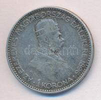 1896KB. 1K Ag "Millenium" T:3