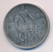 1896KB. 1K Ag "Millenium" T:3