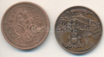 Garamkeszi János (1936-) 1983. "Salgótarján - Madách Imre / Az ember tragédiája színpadi bemuta...