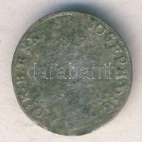 1711. Poltura Ag "I. József" T:2,3