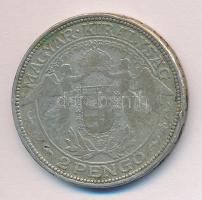 1929. 2P Ag "Madonna" T:3