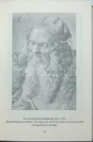 Das kleine Albrecht Dürer Album. Weinheim, o.J., Zweiburgen Verlag. Kis album Dürer-grafikák reprodu...