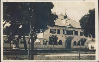 Székesfehérvár Hági söröző