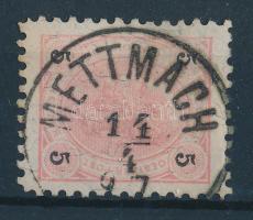 "METTMACH", "METTMACH"