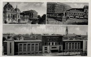 Újvidék Railway station, So.Stpl