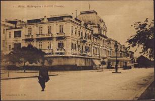 Hanoi Hotel Metropole (cut)