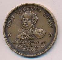 Bognár György (1944-) 1984. "MÉE Gyöngyösi Csoport - Gyöngyös város 650 éves" ffém emlékér...