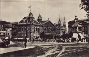 Budapest VI. Nyugati pályaudvar