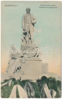 Budapest VIII. Semmelweis-szobor