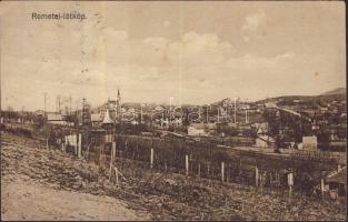 Budapest III. Remete-hegy (b)