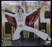 2012 Elvis Presley falinaptár bontatlan csomagolásban