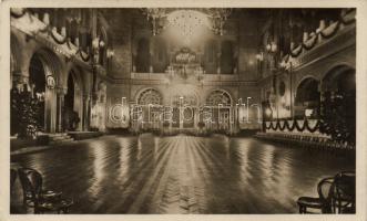 Budapest V. Vigadó (EK)