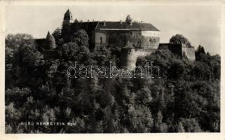 Bernstein castle So.Stpl