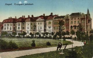 Szeged palotasor (fa)