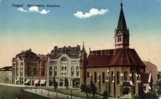 Szeged Református templom (EM)