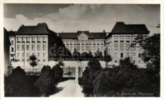 Kolozsvár Marianum (EK)