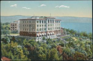 Lovran, Hotel Lovrana