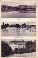 Nógrádverőce Migazzi castle