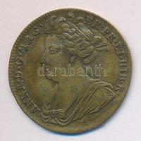 Németország/Nürnberg "Vigói Öböl Hadjárat 1702" Br zseton (25mm) T:2-
Germany/Nürnberg &qu...