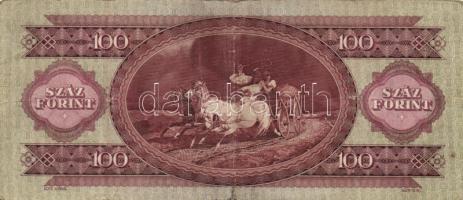 1949. 100Ft (13x) T:III,III-