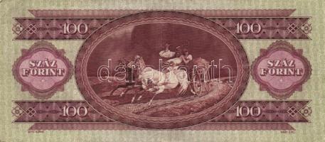 1949. 100Ft (13x) T:III,III-