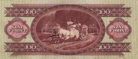 1949. 100Ft (13x) T:III,III-