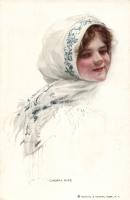 Cherry Ripe, s: H. Fisher (EK)