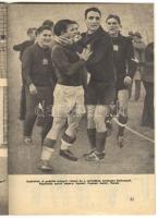 1954 6:3 Az évszázad mérkőzése -Szepesi György elmondja a londoni győzelem történetét 62p