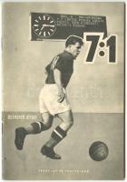 1954 Szekeres József: 7:1 60p