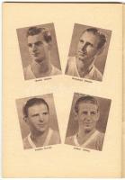 1954 Szekeres József: 7:1 60p