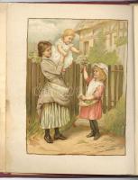 Nagyapó Meséskönyve. Jutalomkönyv jó gyerekek számára. Szerk. Pósa Lajos. Bp., é.n., Singer és Wolfn...