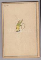 Dr. Heinrich Hoffmann: Der Struwwelpeter oder lustige Geschichten und drollige Bilder. Leipzig, o.J....