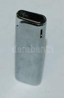 Hilti márkájú öngyújtó díszdobozban / 
Lighter in box